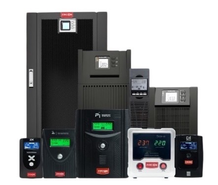 เครื่องสำรองไฟ unitec